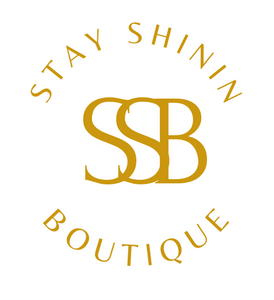 Stay Shinin Boutique