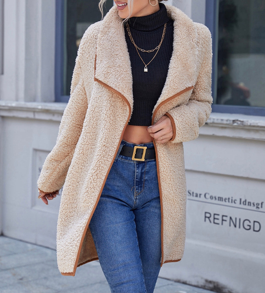 Winter Cardigan